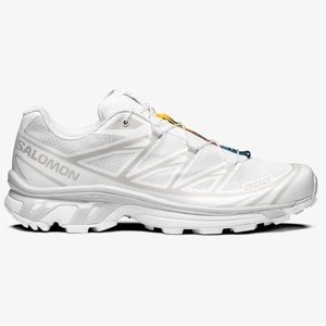 White Salomon’s XT-6